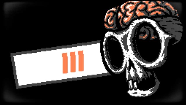 Nongunz: Doppelganger Edition Demo screenshot 4