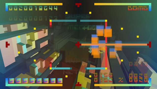 BIT.TRIP CORE Soundtrack screenshot 7