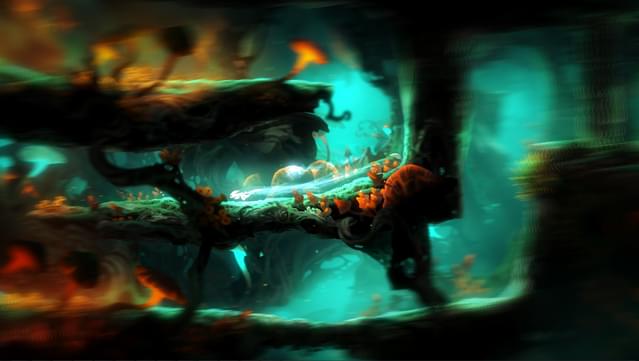 Ori and the Blind Forest: Definitive Edition screenshot 0