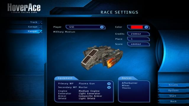 Hover Ace screenshot 7