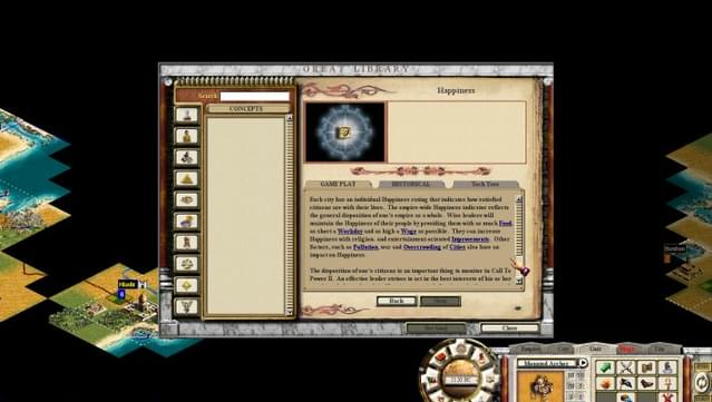 Call to Power 2 screenshot 5