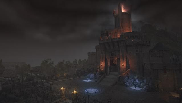 ArcaniA screenshot 4