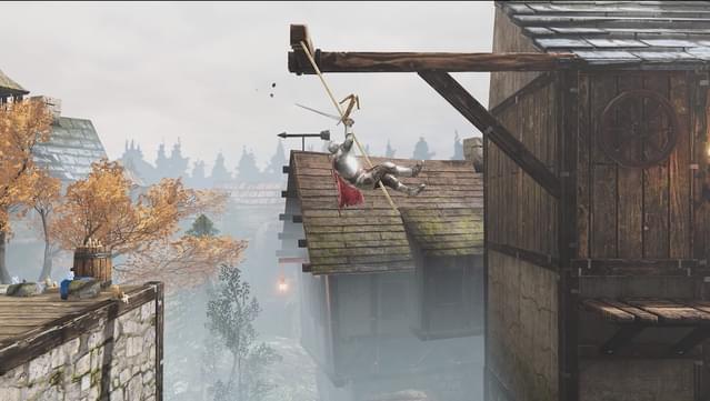 Castle of Heart: Retold screenshot 0