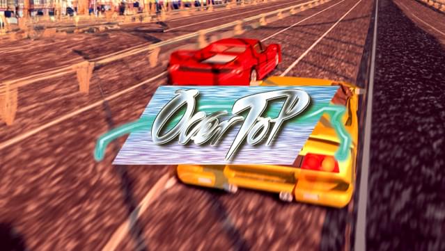 OVER TOP