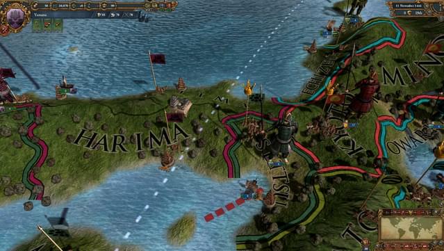 Europa Universalis IV: National Monuments II screenshot 4