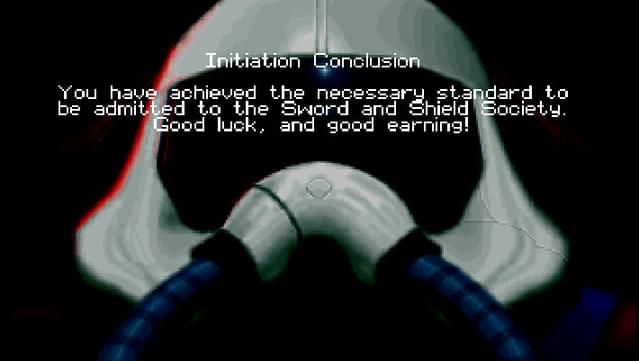 Subwar 2050 screenshot 0