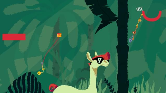 Heave Ho screenshot 6