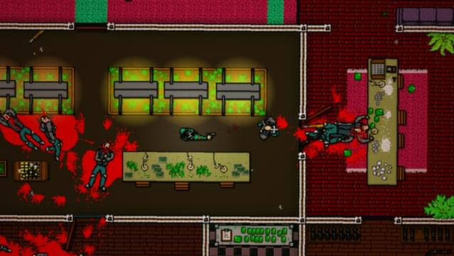 Hotline Miami 2: Wrong Number - Soundtrack screenshot 5