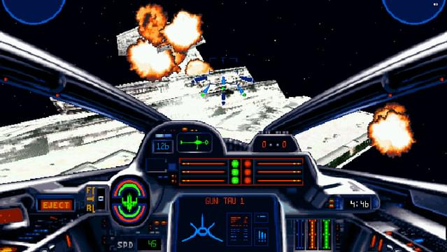 STAR WARS™: X-Wing Special Edition screenshot 2