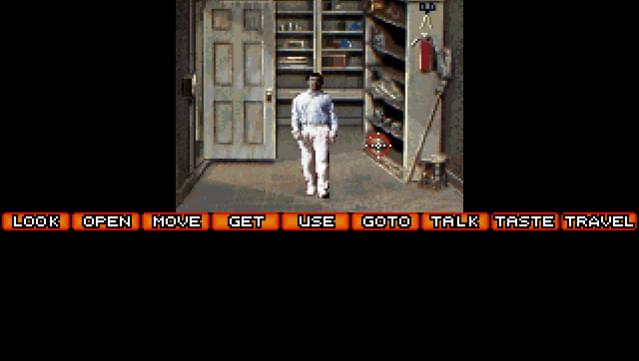 Countdown screenshot 0
