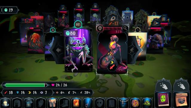 Ring of Pain Demo screenshot 7