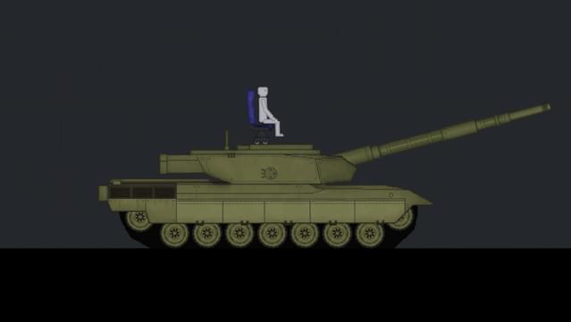People Playground screenshot 0