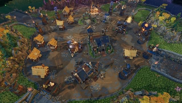 Dungeons 4 – Not Another Multiverse screenshot 6