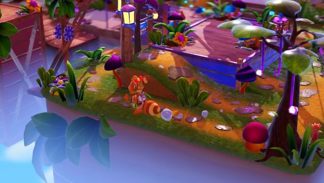TailQuest Defense screenshot 6