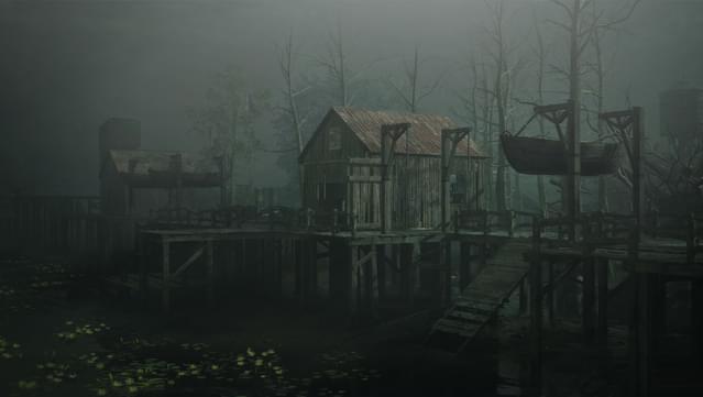Shadowman®: Darque Legacy screenshot 4
