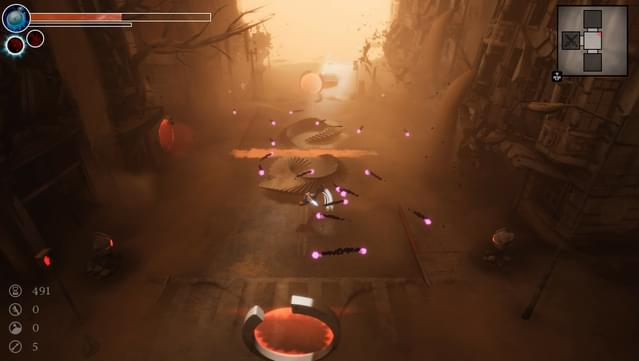 Dreamscaper screenshot 5