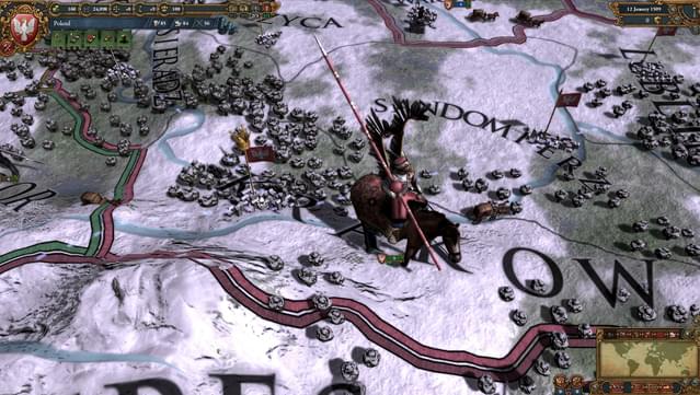Collection - Europa Universalis IV: Monuments to Power Pack screenshot 2