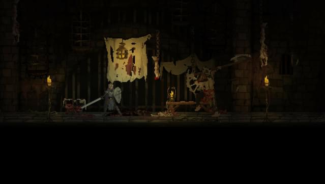 Dark Devotion screenshot 0