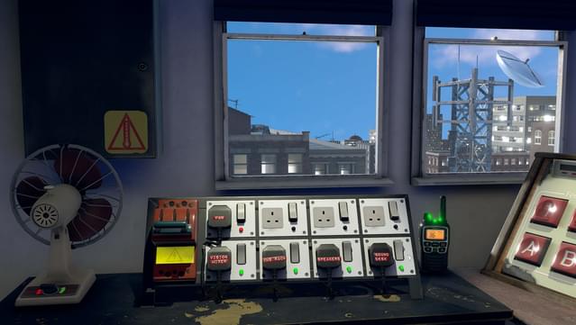 Not For Broadcast Complete Edition screenshot 6
