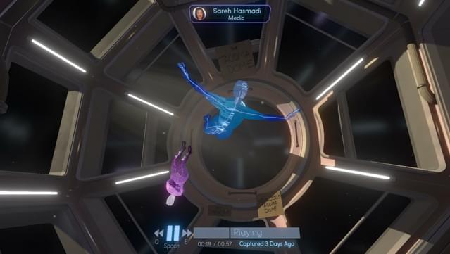 Tacoma screenshot 0