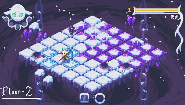 Evertried screenshot 2