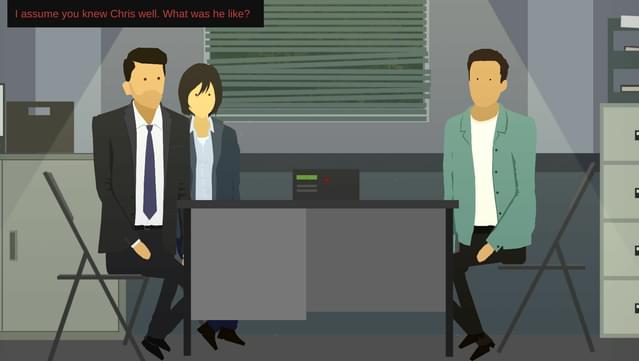 Rainswept screenshot 7