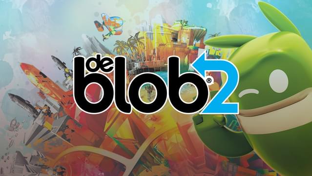 de Blob 2