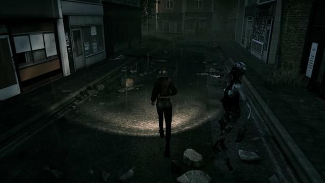 Hollowbody screenshot 0