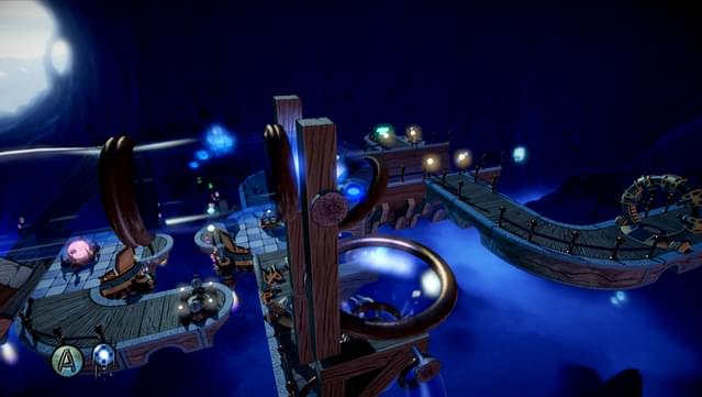 Switchball HD screenshot 3