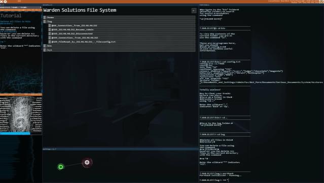 Hacknet Official Soundtrack screenshot 4