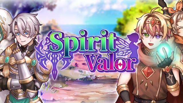 Spirit Valor