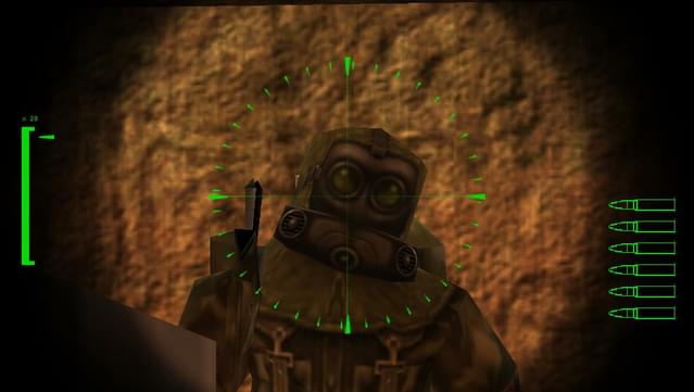 Soldier of Fortune: Platinum Edition screenshot 3