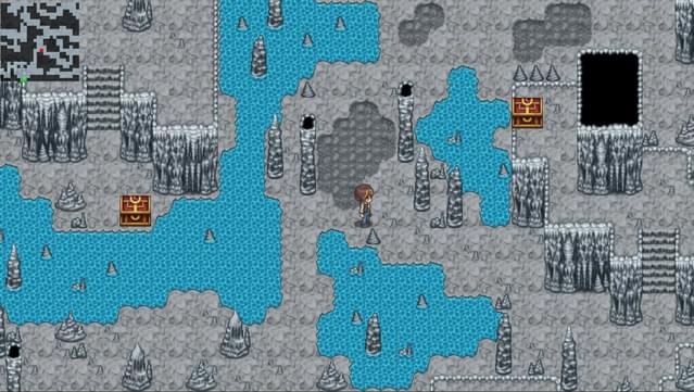 Journey to Kreisia screenshot 4