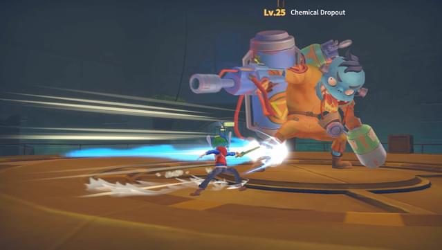 My Time At Portia screenshot 5