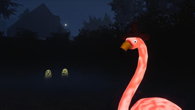 House Party - Halloween Holiday Pack screenshot 6