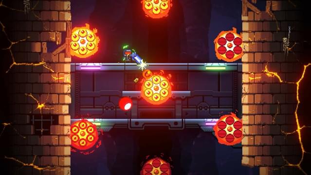 Exit the Gungeon Soundtrack screenshot 5