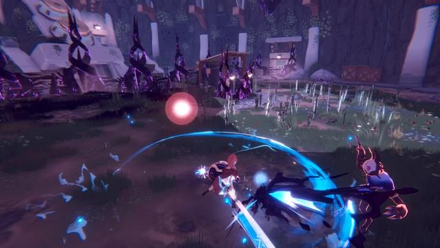 Altheia: The Wrath of Aferi screenshot 7