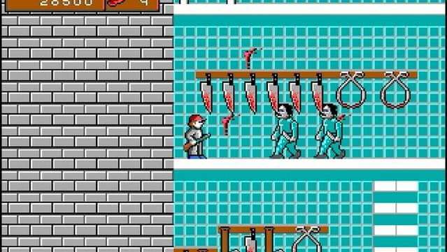 Dangerous Dave Pack screenshot 4