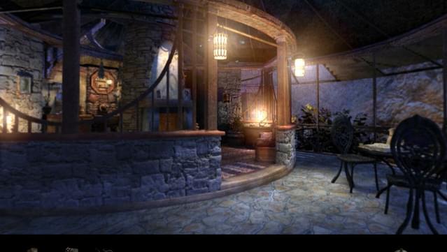 Myst IV: Revelation screenshot 7
