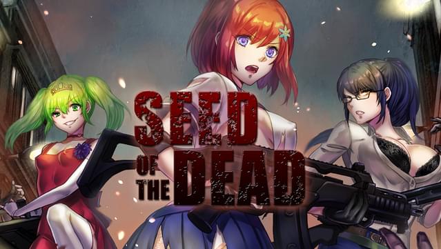 Seed of the Dead
