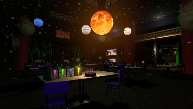 Dread X Collection 5 screenshot 1