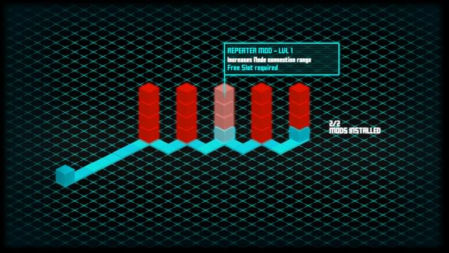 Cyber Complex screenshot 5