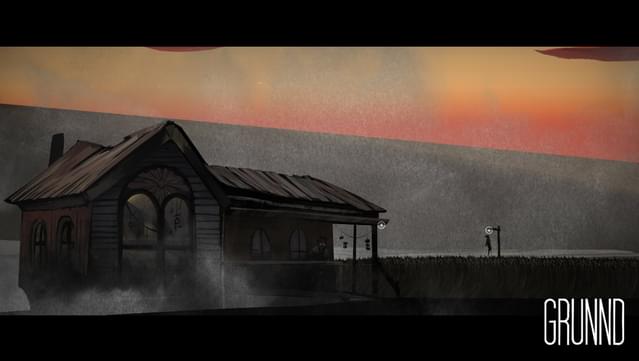 GRUNND screenshot 7