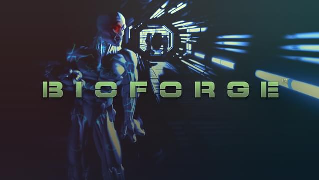 Bioforge