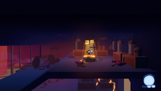 Airhead Demo screenshot 3