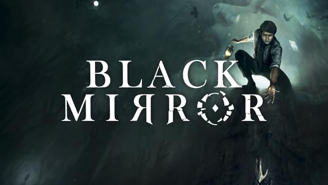 Black Mirror