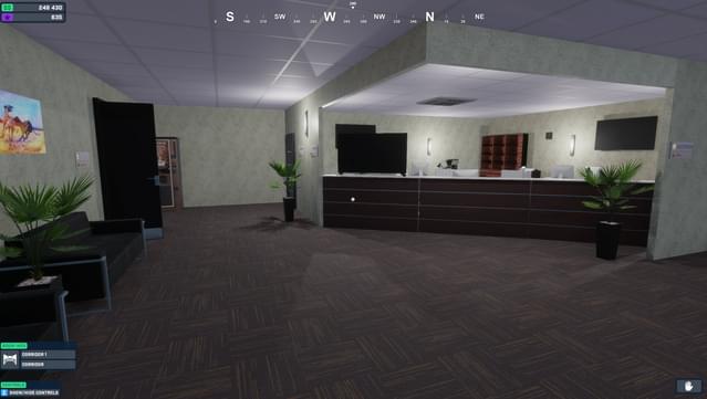 Arena Renovation screenshot 4