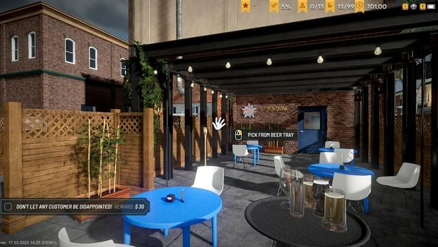 Brewpub Simulator screenshot 5