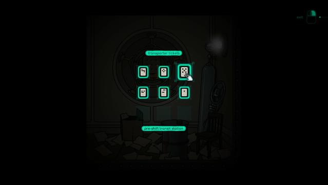 Submachine: Legacy screenshot 3