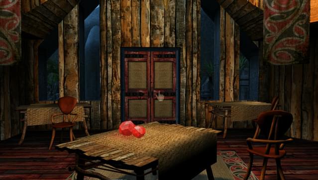 Myst V: End of Ages Limited Edition screenshot 4